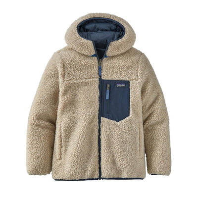 Patagonia Junior's Reversible Ready Freddy Hoody 2026