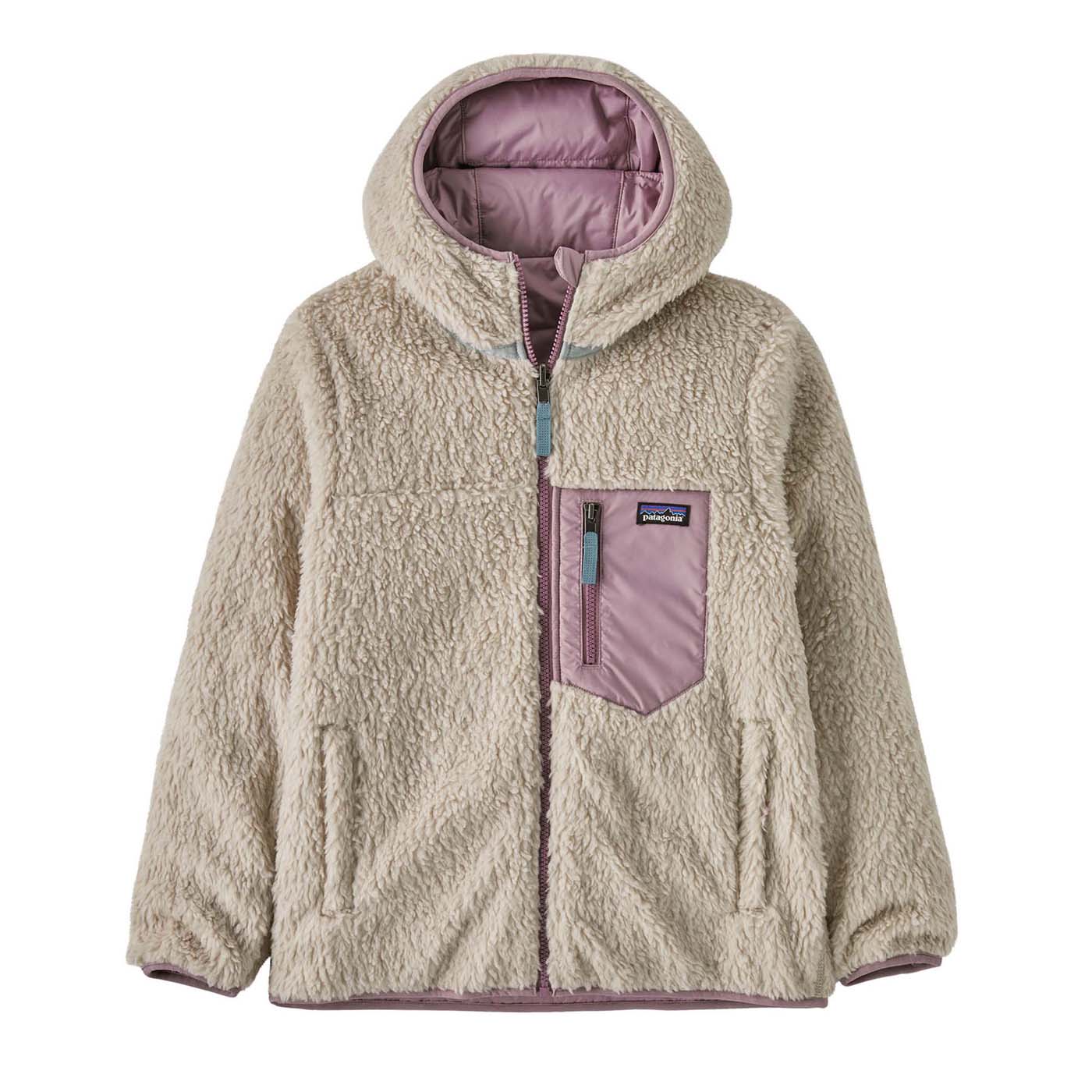 Patagonia Junior's Reversible Ready Freddy Hoody 2026