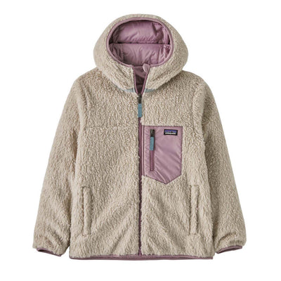 Patagonia Junior's Reversible Ready Freddy Hoody 2026
