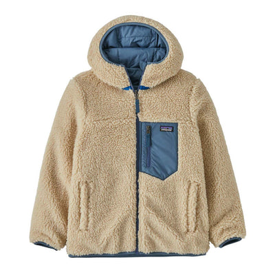 Patagonia Junior's Reversible Ready Freddy Hoody 2026