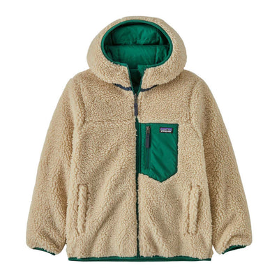 Patagonia Junior's Reversible Ready Freddy Hoody 2026