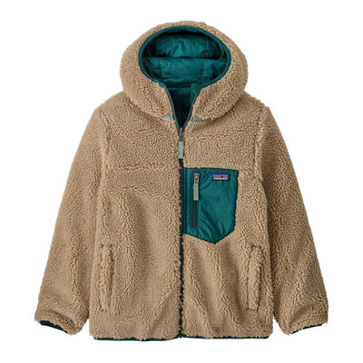 Patagonia Junior's Reversible Ready Freddy Hoody 2026
