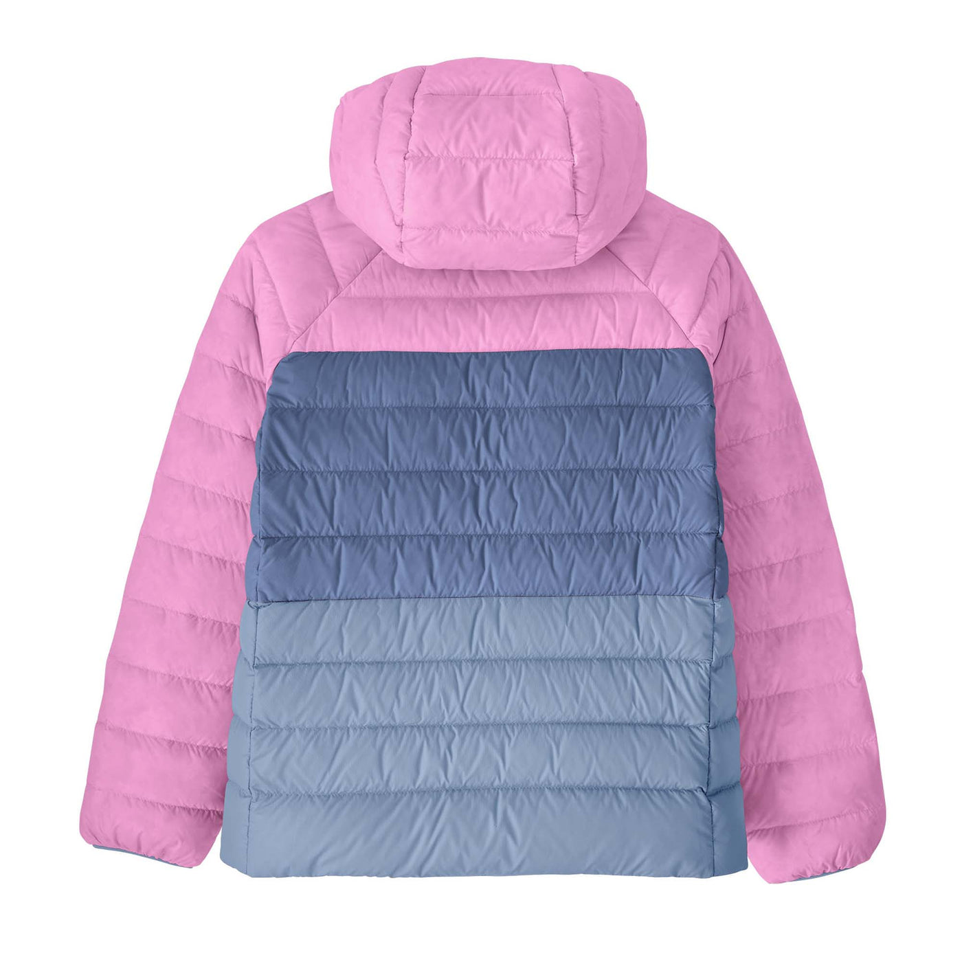Patagonia Junior's Reversible Down Sweater Hoody 2026