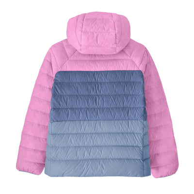 Patagonia Junior's Reversible Down Sweater Hoody 2026