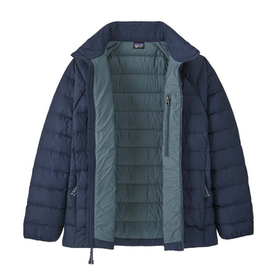 Patagonia Junior's Down Sweater Jacket 2026