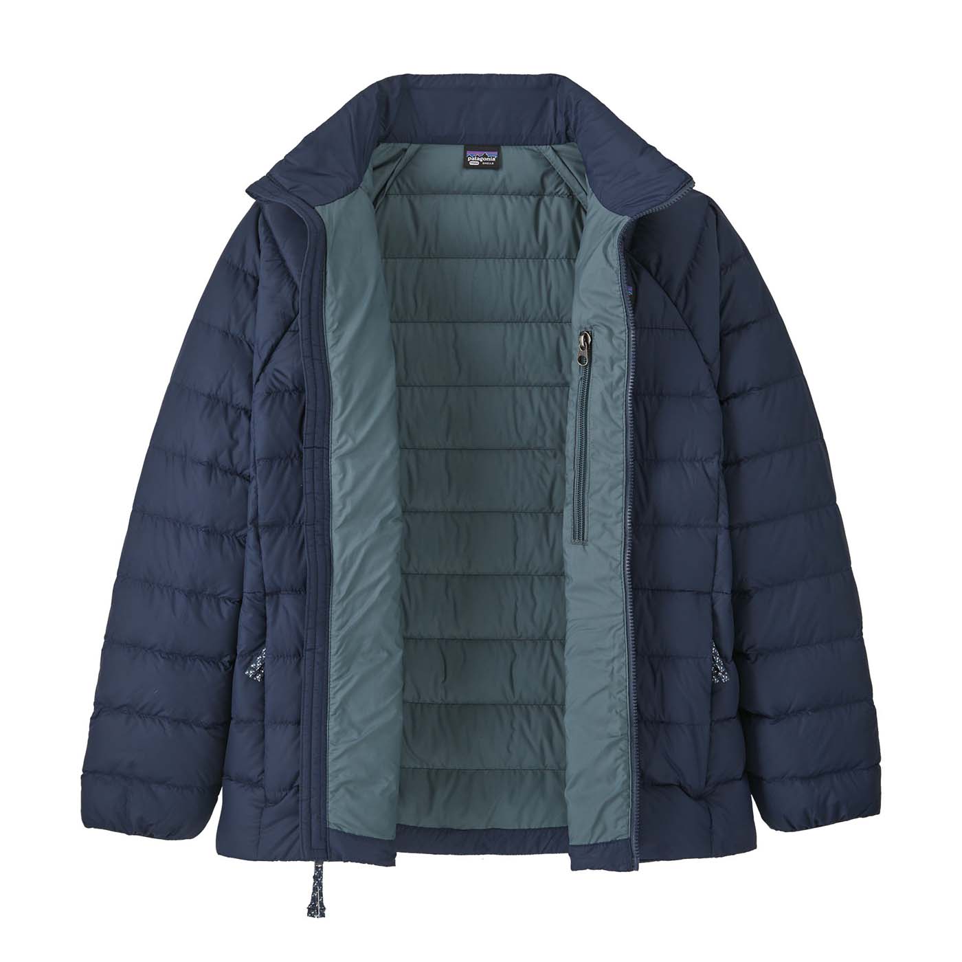 Patagonia Junior's Down Sweater Jacket 2026
