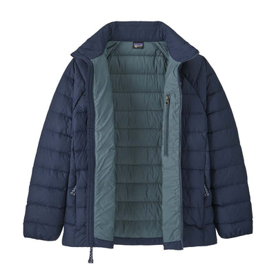 Patagonia Junior's Down Sweater Jacket 2026