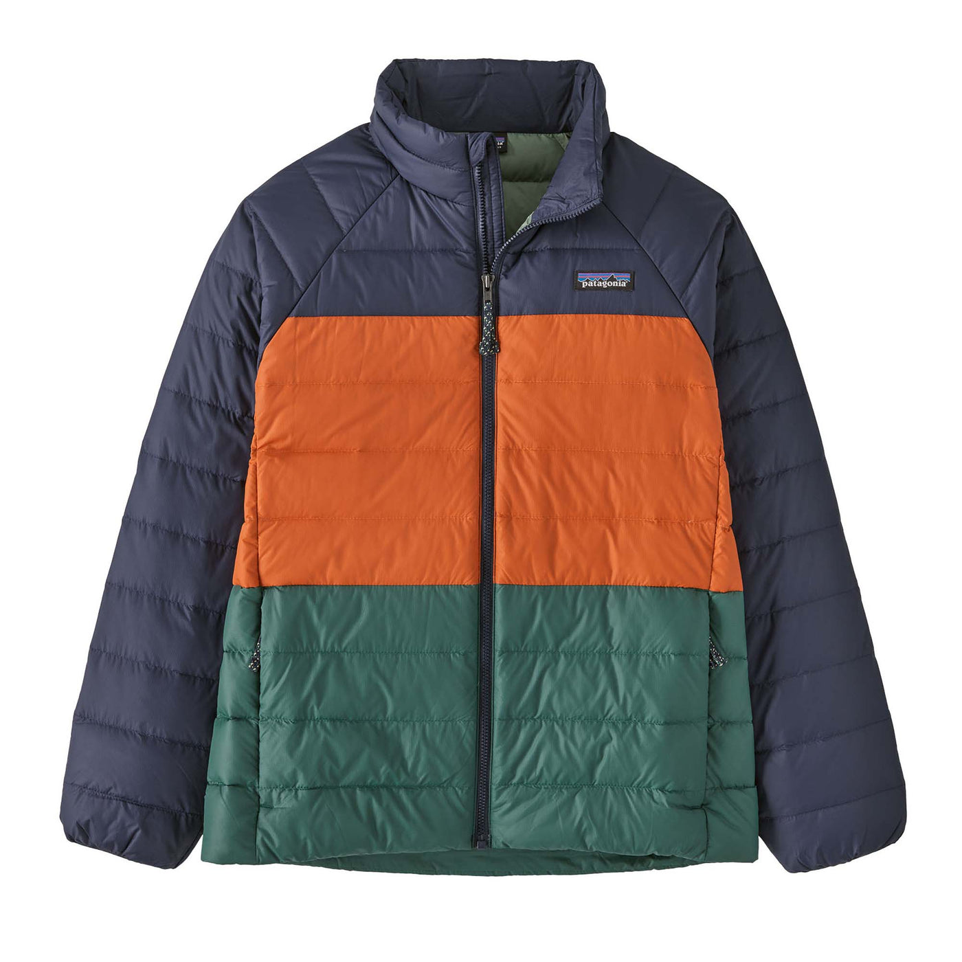 Patagonia Junior's Down Sweater Jacket 2026