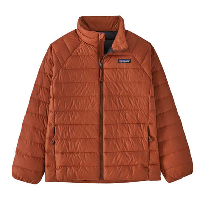 Patagonia Junior's Down Sweater Jacket 2026
