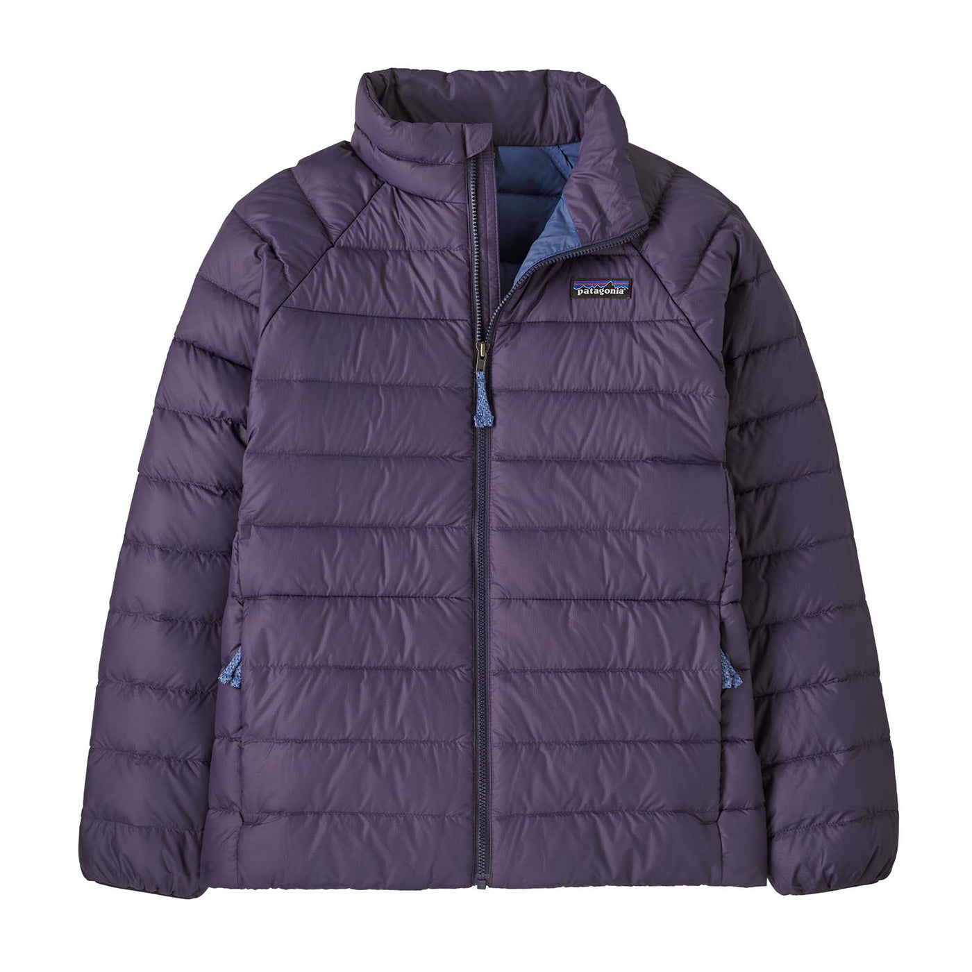 Patagonia Junior's Down Sweater Jacket 2026