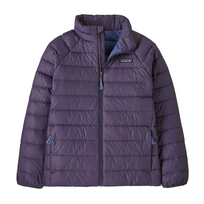 Patagonia Junior's Down Sweater Jacket 2026