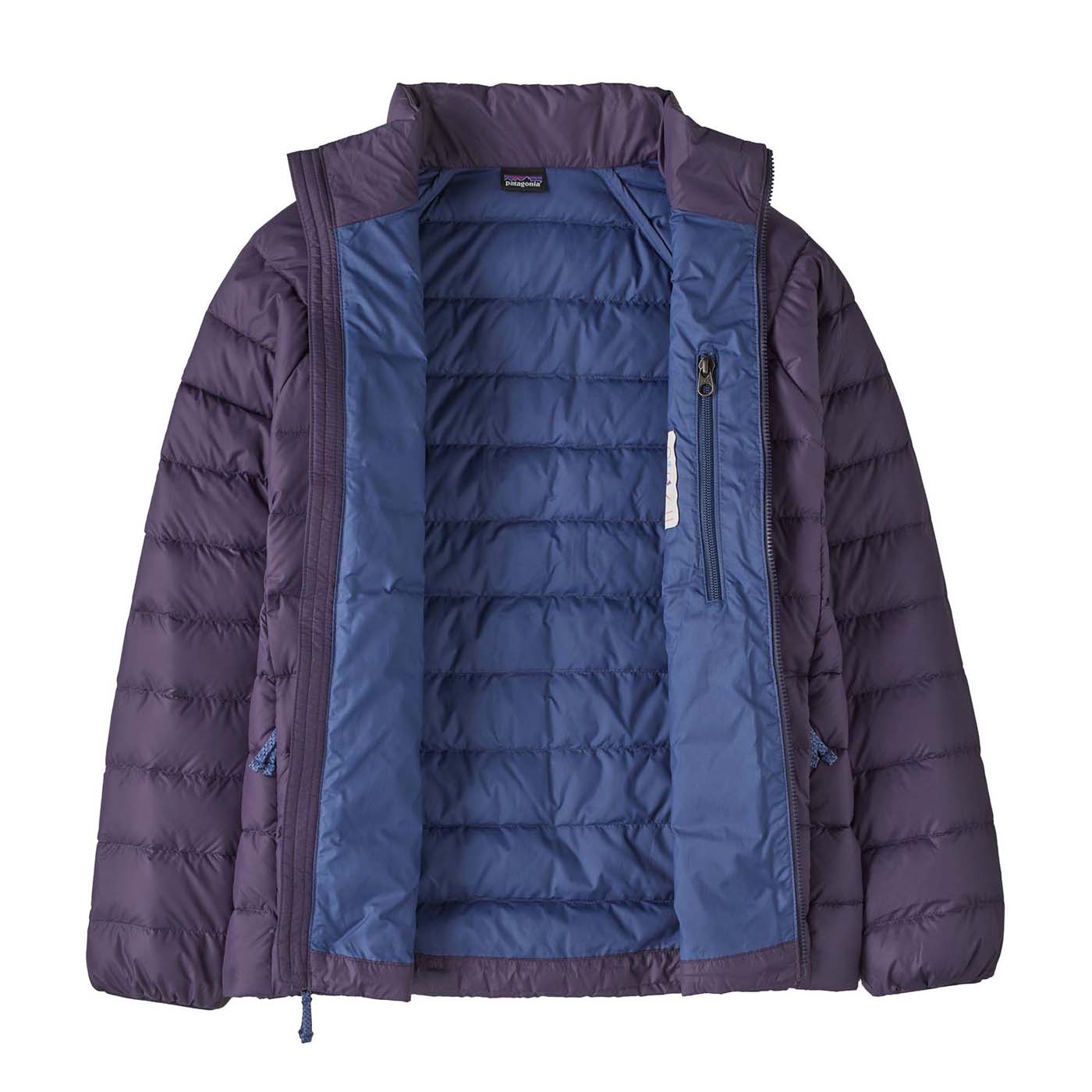 Patagonia Junior's Down Sweater Jacket 2026