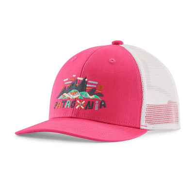 Patagonia Junior's Trucker Hat 2025