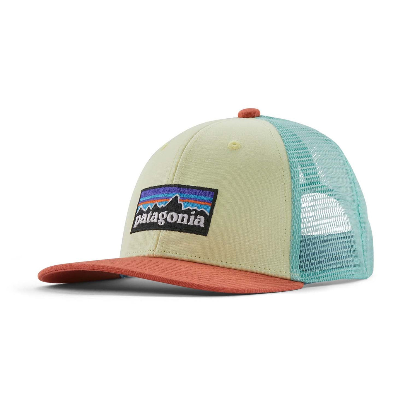 Patagonia Junior's Trucker Hat 2025