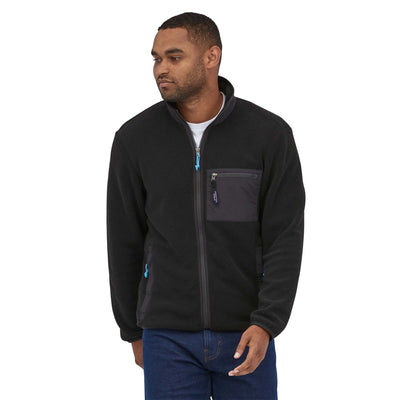 Patagonia Men's Synchilla Fleece Jacket 2026