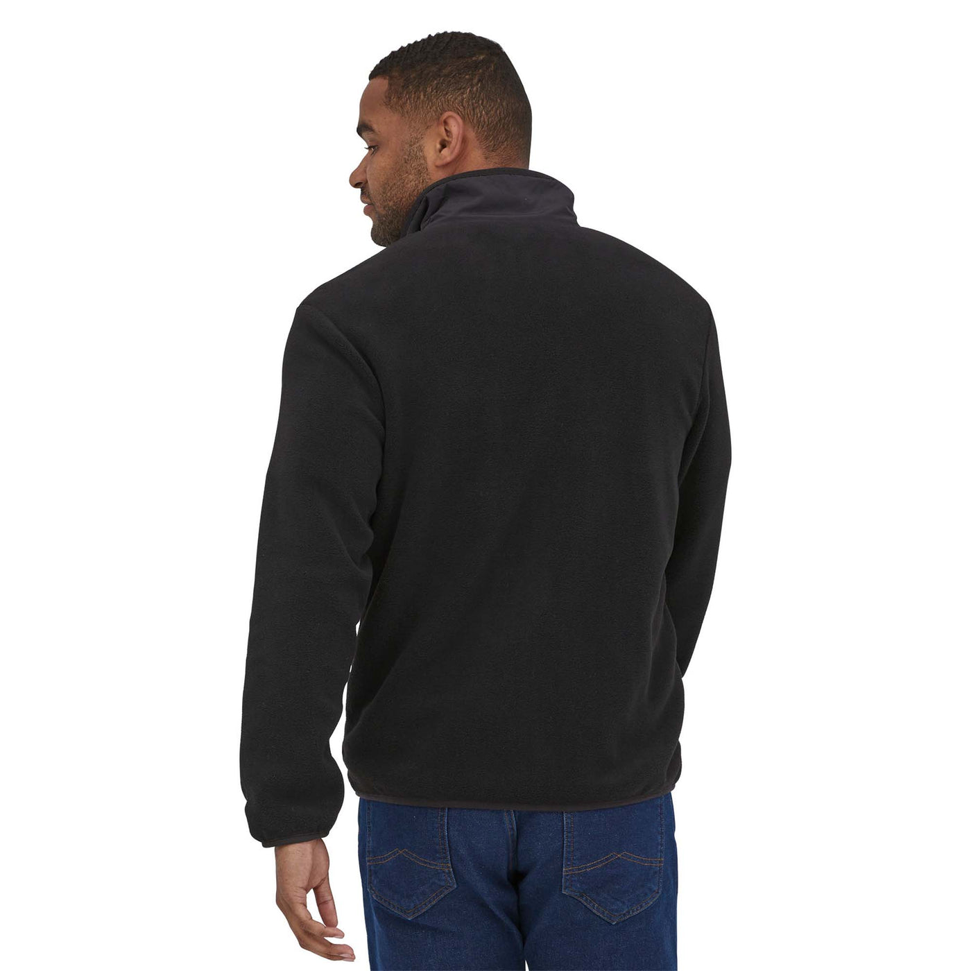 Patagonia Men's Synchilla Fleece Jacket 2026