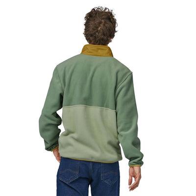 Patagonia Men's Microdini 1/2 Zip Pullover 2025