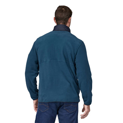 Patagonia Men's Microdini 1/2 Zip Pullover 2025