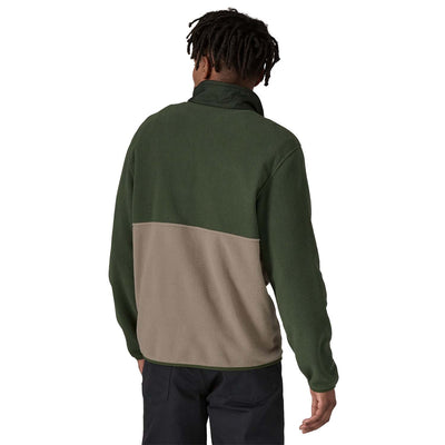 Patagonia Men's Microdini 1/2 Zip Pullover 2025