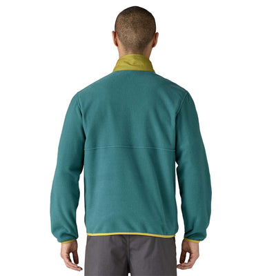 Patagonia Men's Microdini 1/2 Zip Pullover 2025