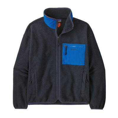 Patagonia Women's Synchilla® Jacket 2025 PITCH BLUE