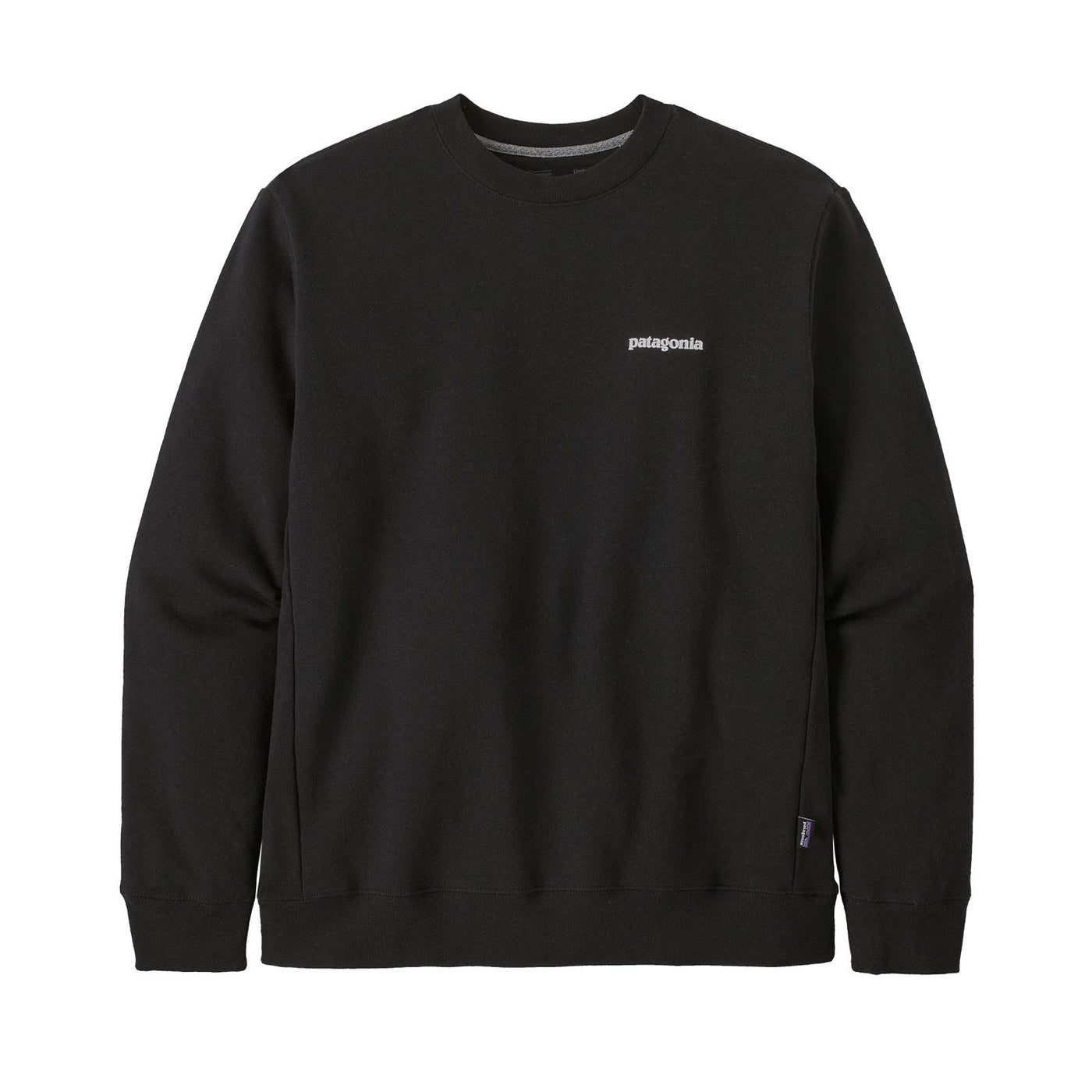 Patagonia P-6 Logo Uprisal Crew Sweatshirt 2025
