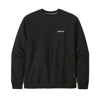 Patagonia P-6 Logo Uprisal Crew Sweatshirt 2025