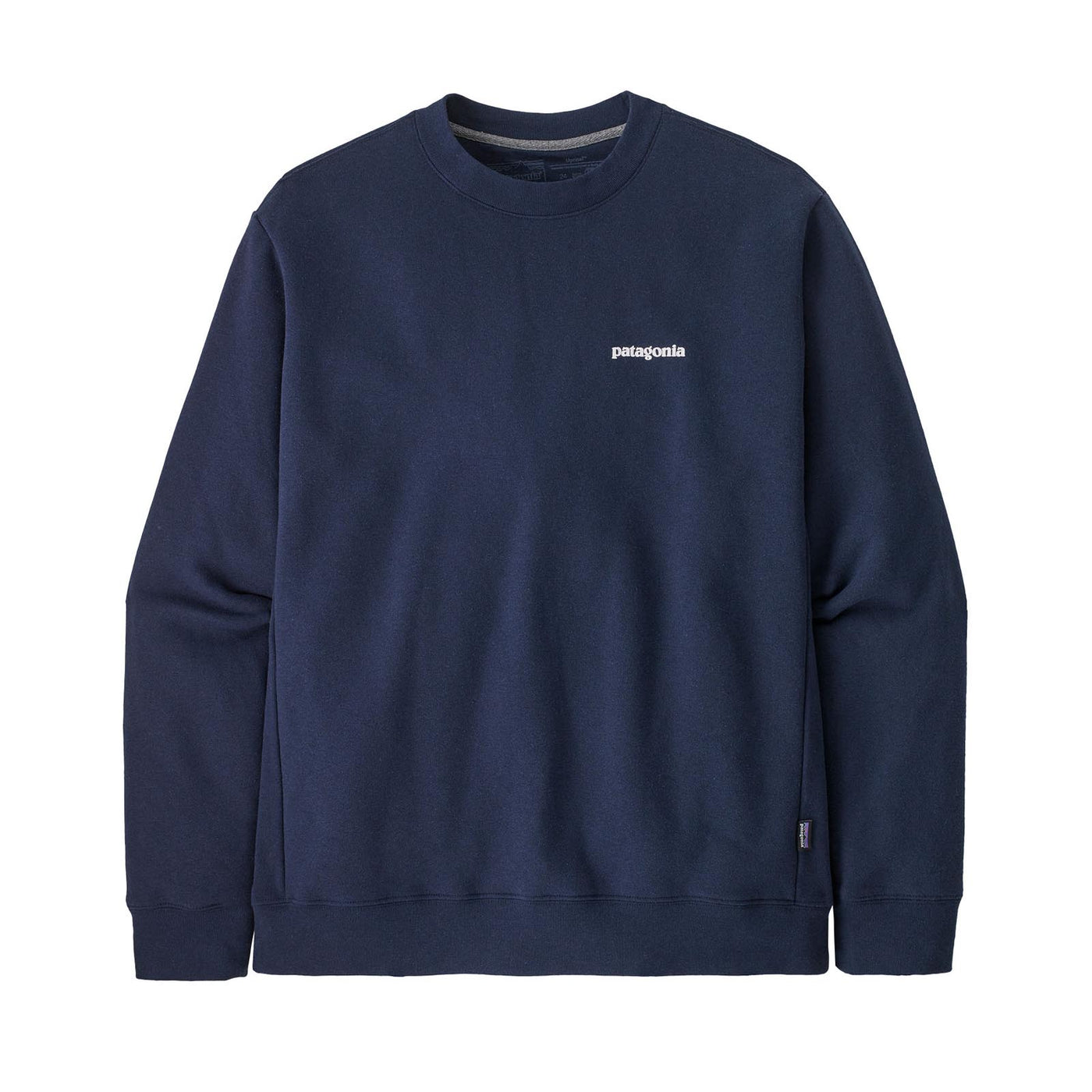 Patagonia P-6 Logo Uprisal Crew Sweatshirt 2025