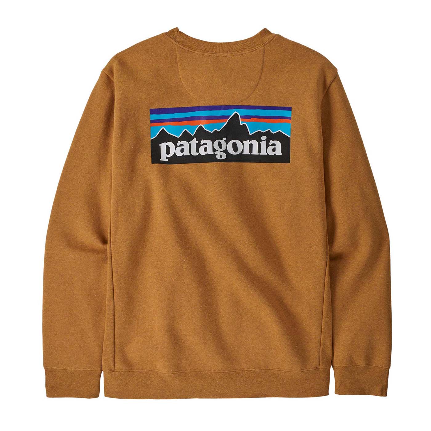 Patagonia P-6 Logo Uprisal Crew Sweatshirt 2025