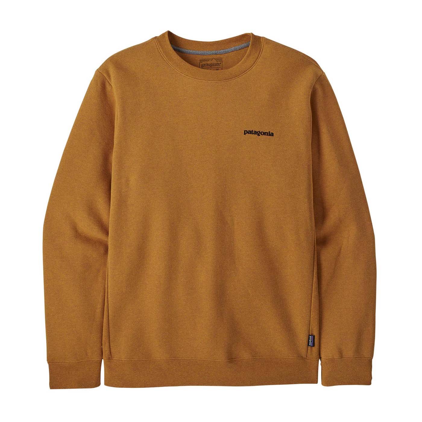 Patagonia P-6 Logo Uprisal Crew Sweatshirt 2025