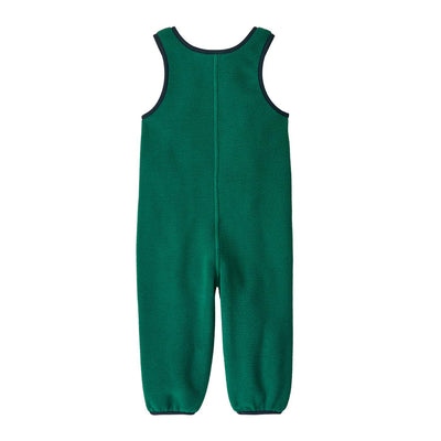 Patagonia Todder's Synchilla Fleece Overalls 2026