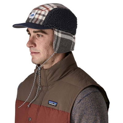 Patagonia Range Earflap Cap 2026
