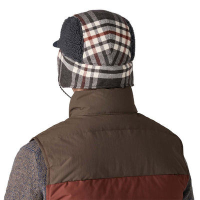 Patagonia Range Earflap Cap 2026