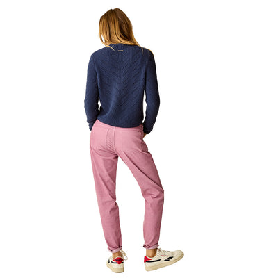 Carve Designs Women's Monroe Sweater 2026