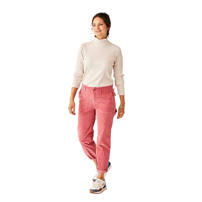 Carve Designs Women's Denise Turtleneck 2026