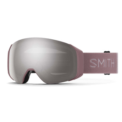 Smith 4D MAG S Goggles with Bonus ChromaPop Lens 2026 DUSK / CP SUN PLATINUM MIR