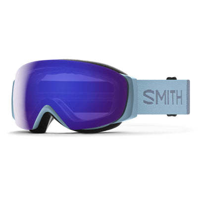Smith I/O MAG S Goggles with Bonus ChromaPop Lens 2026 GLACIER