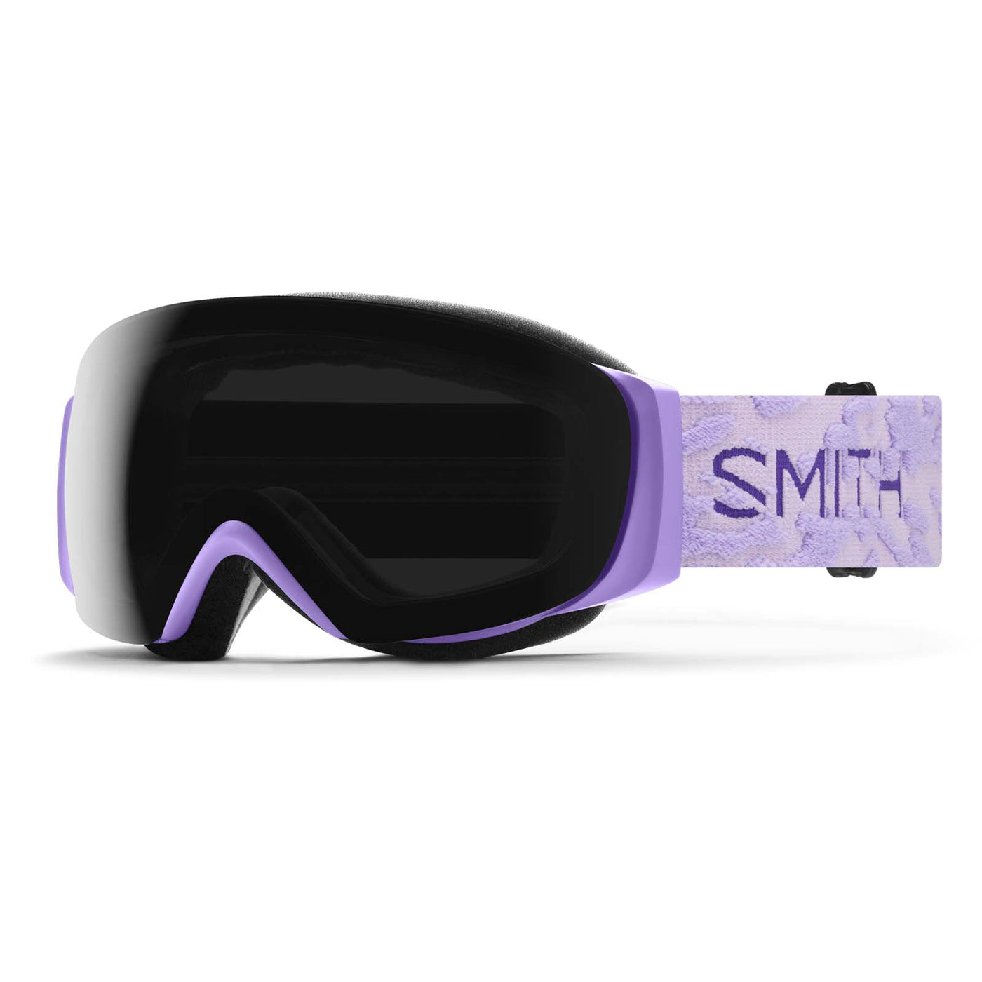 Smith I/O MAG S Goggles with Bonus ChromaPop Lens 2026 PERI DUST PEEL