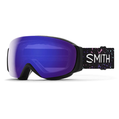 Smith I/O MAG S Goggles with Bonus ChromaPop Lens 2026 STUDY HALL