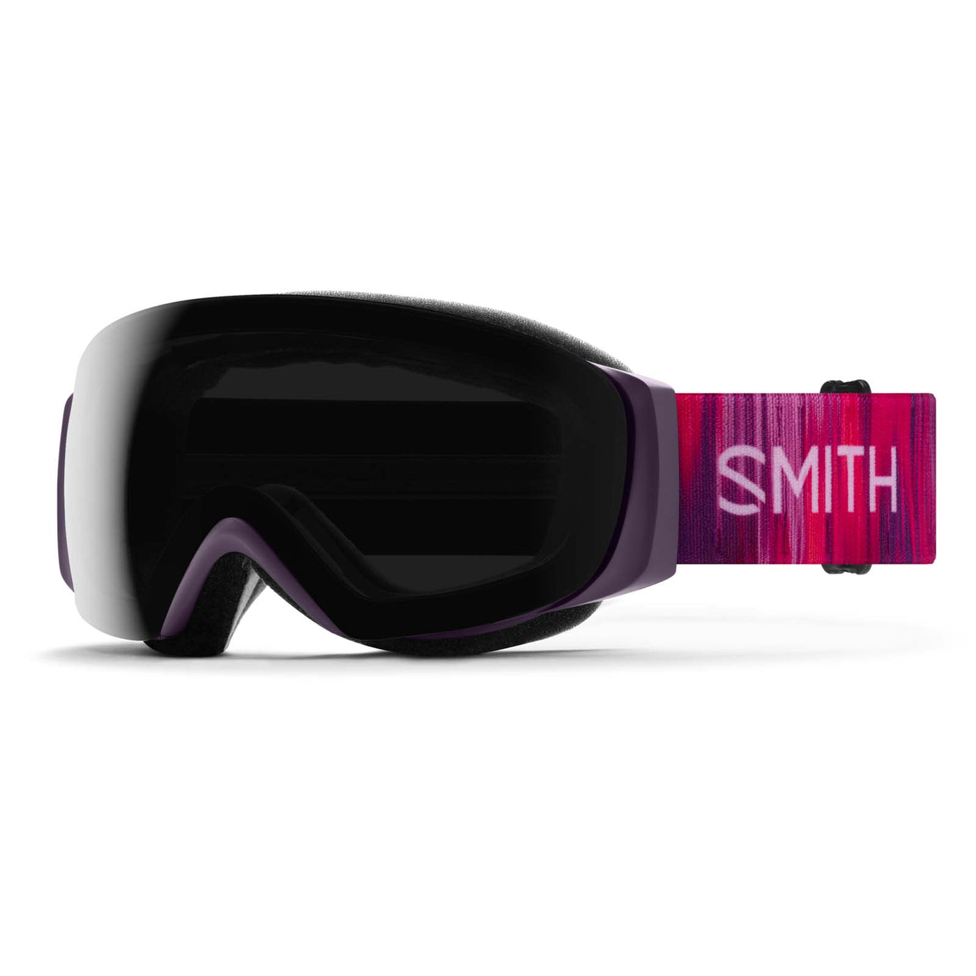 Smith I/O MAG S Goggles with Bonus ChromaPop Lens 2026 COSMOS DREAMSCAPE/CP SUN BLACK
