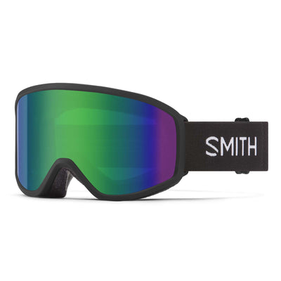 Smith Reason OTG Goggles 2026 BLACK