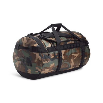 The North Face Base Camp Duffel - Large 2025 KELPTANCAMO