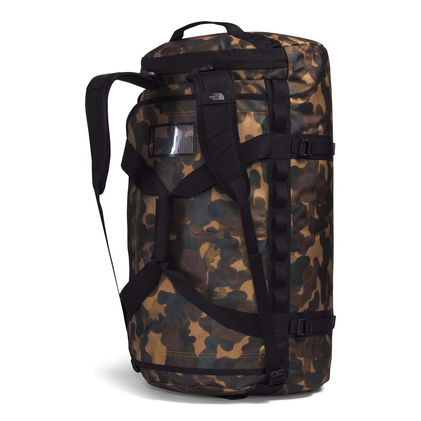 The North Face Base Camp Duffel - Large 2025