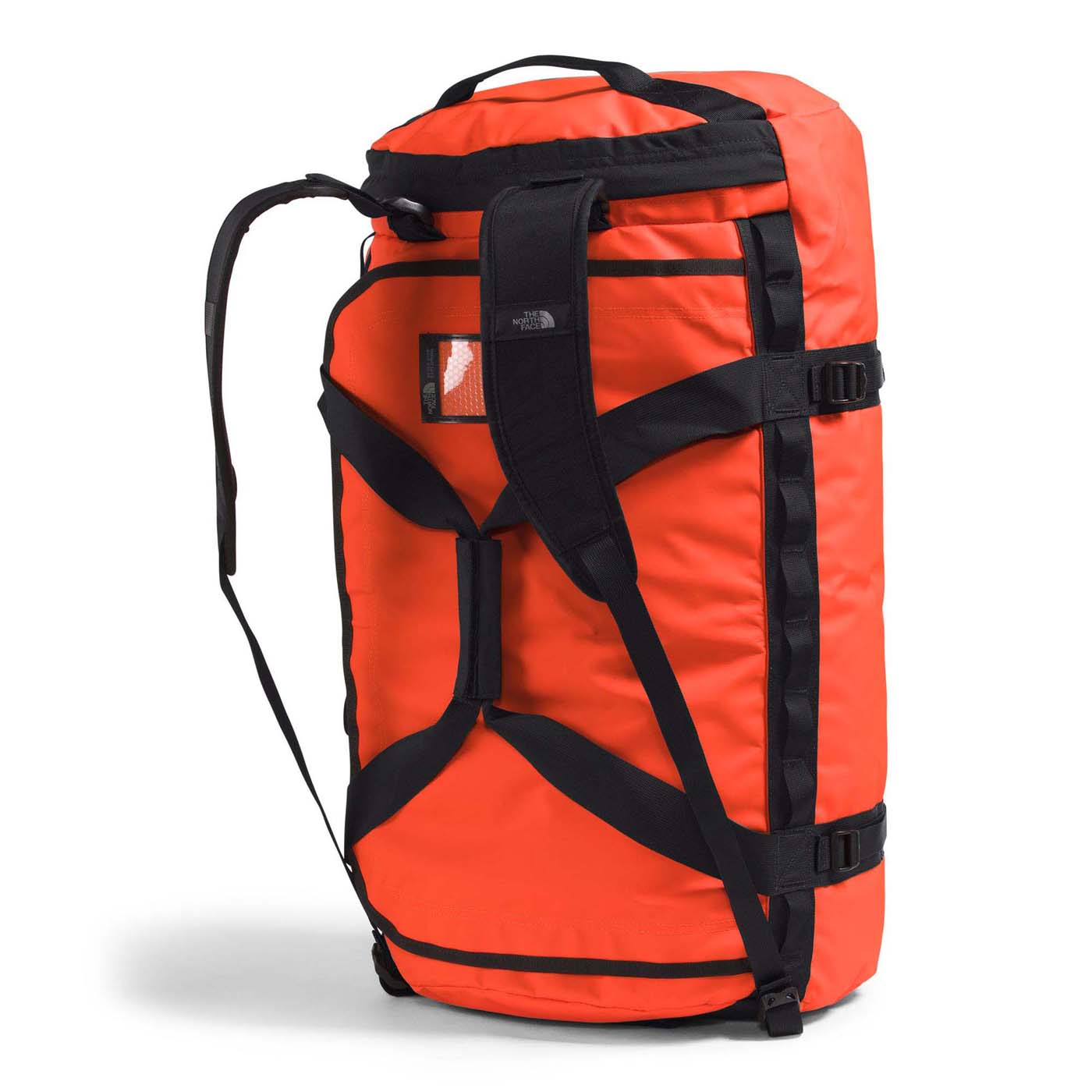 The North Face Base Camp Duffel - Large 2025