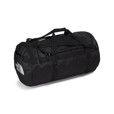The North Face Base Camp Duffel - Large 2025 53R TNF BLACK/TNF WHITE NPF