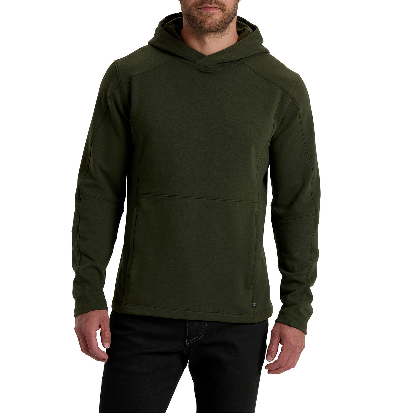 KUHL Men's Spekter Pullover Hoody 2026 PINE