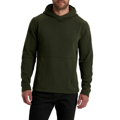 KUHL Men's Spekter Pullover Hoody 2026 PINE