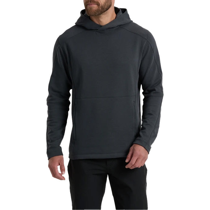 KUHL Men's Spekter Pullover Hoody 2026 ONYX