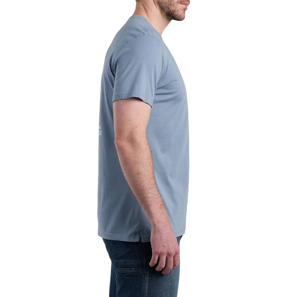 KUHL Men's Mountain Tee 2025