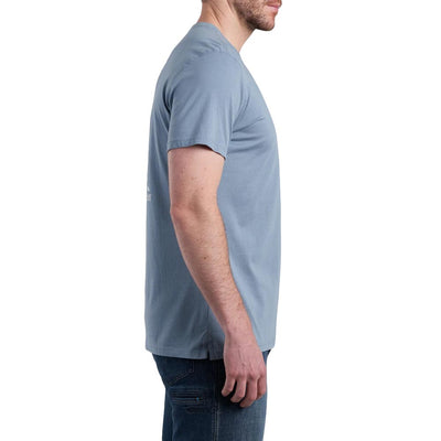 KUHL Men's Mountain Tee 2025